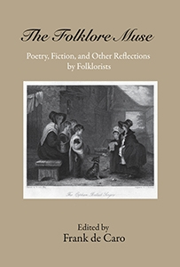 University Press of Colorado - Folklore Studies