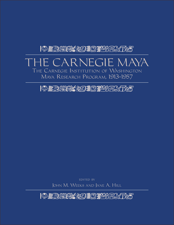 The Carnegie Maya