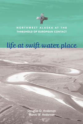 University Press of Colorado - The Upper Tanana Dene