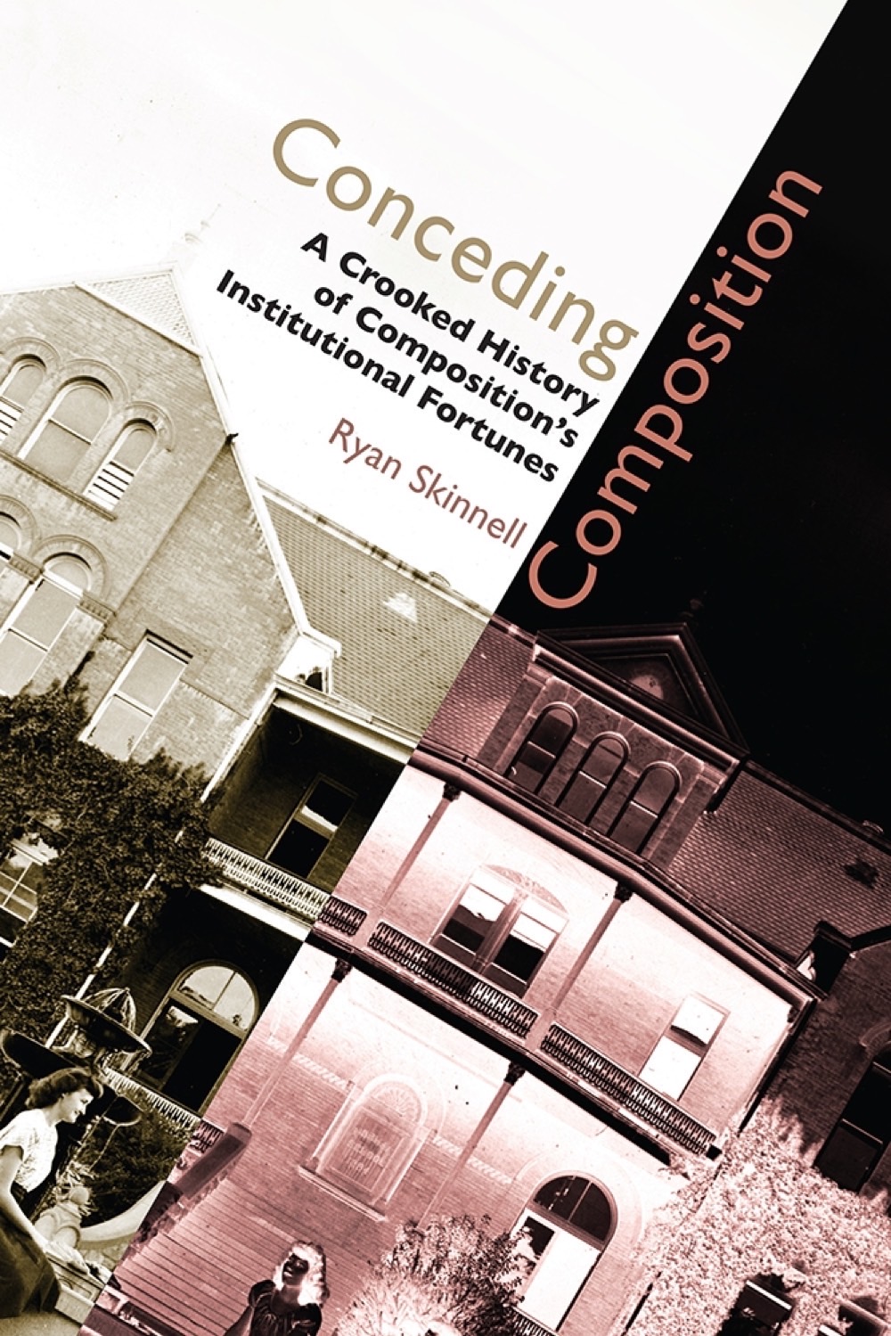 University Press of Colorado - Composition Rhetoric and Writing Studies