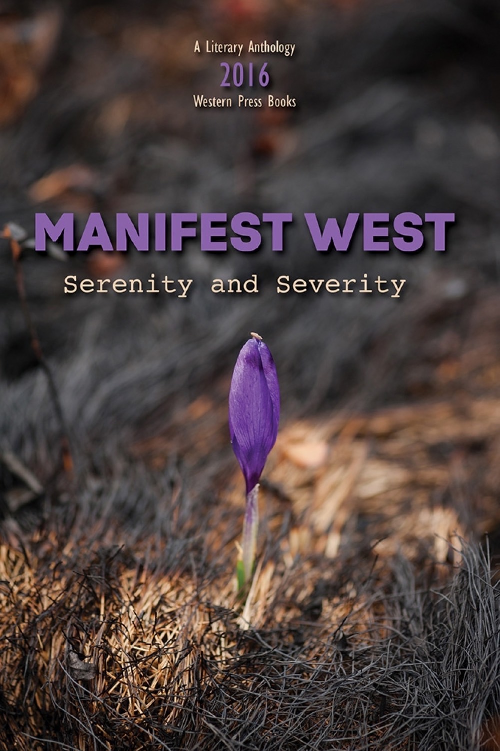 Serenity and Severity University Press of Colorado - Different Roads