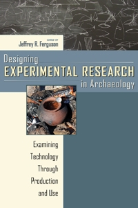 University Press of Colorado - Anthropology and Archaeology