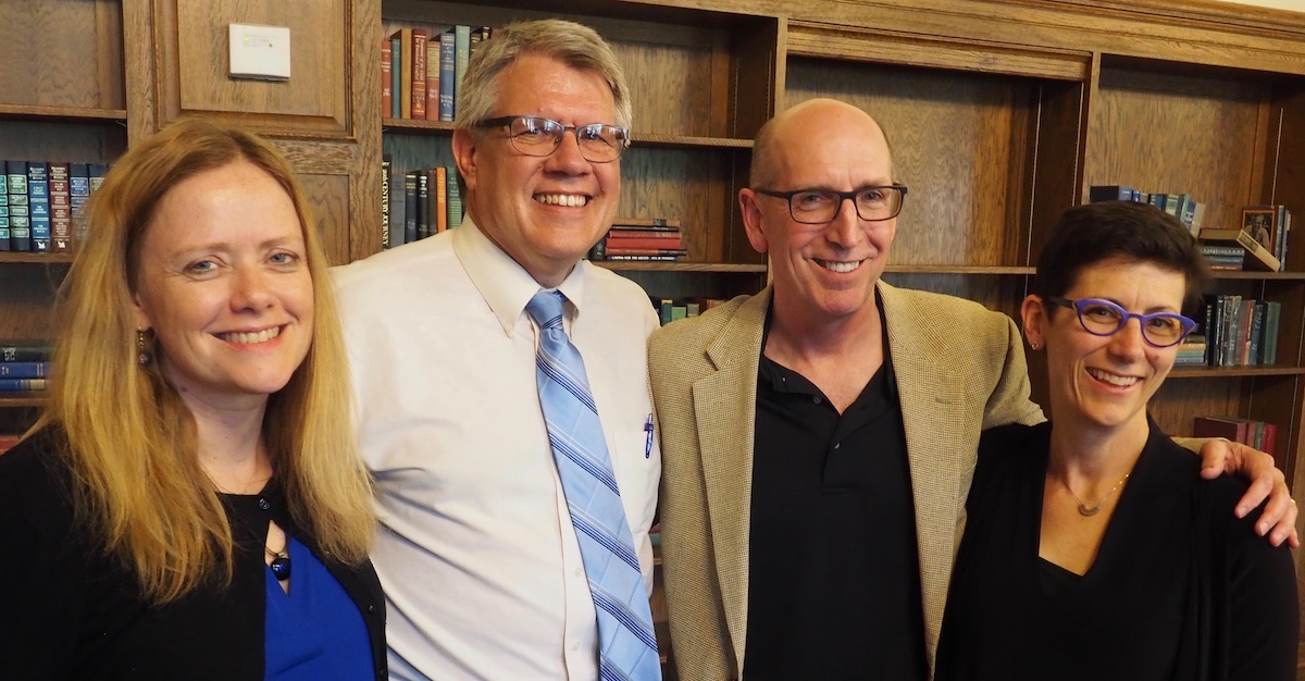 University Press of Colorado - The Futures of College Writing: Part I