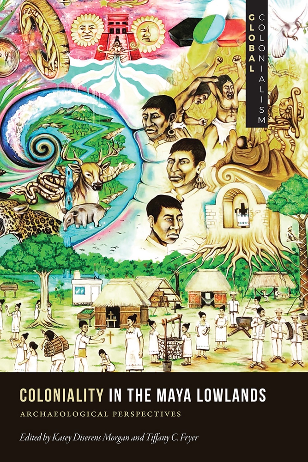 University Press of Colorado - Global Colonialism