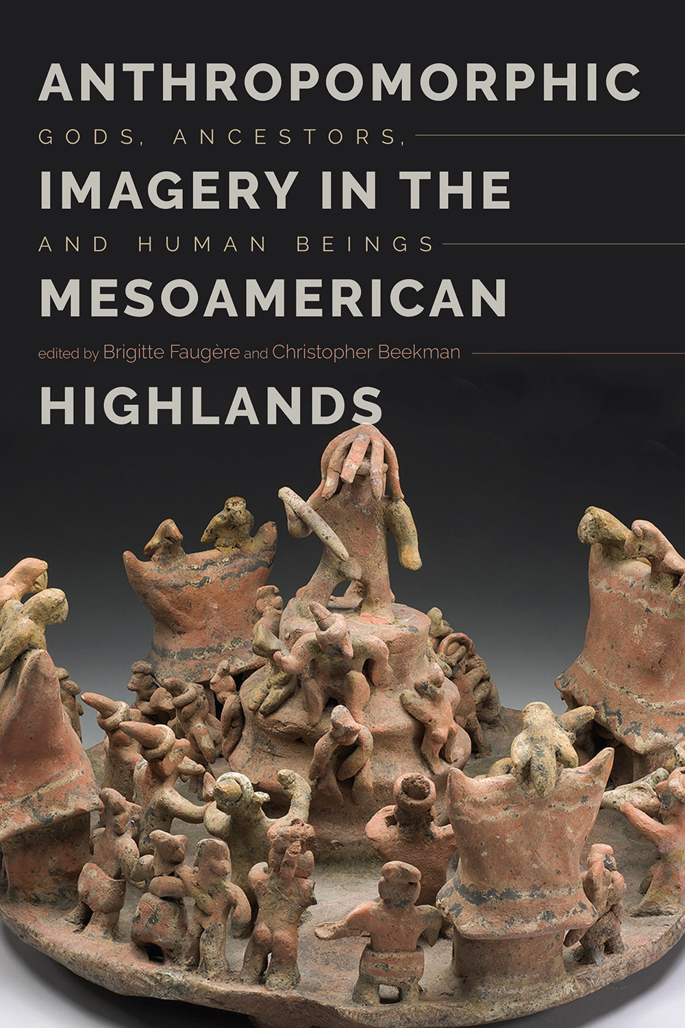 University Press of Colorado - Anthropology and Archaeology