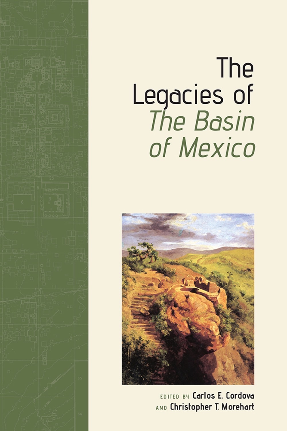 University Press of Colorado - From Ancient Rome to Colonial Mexico