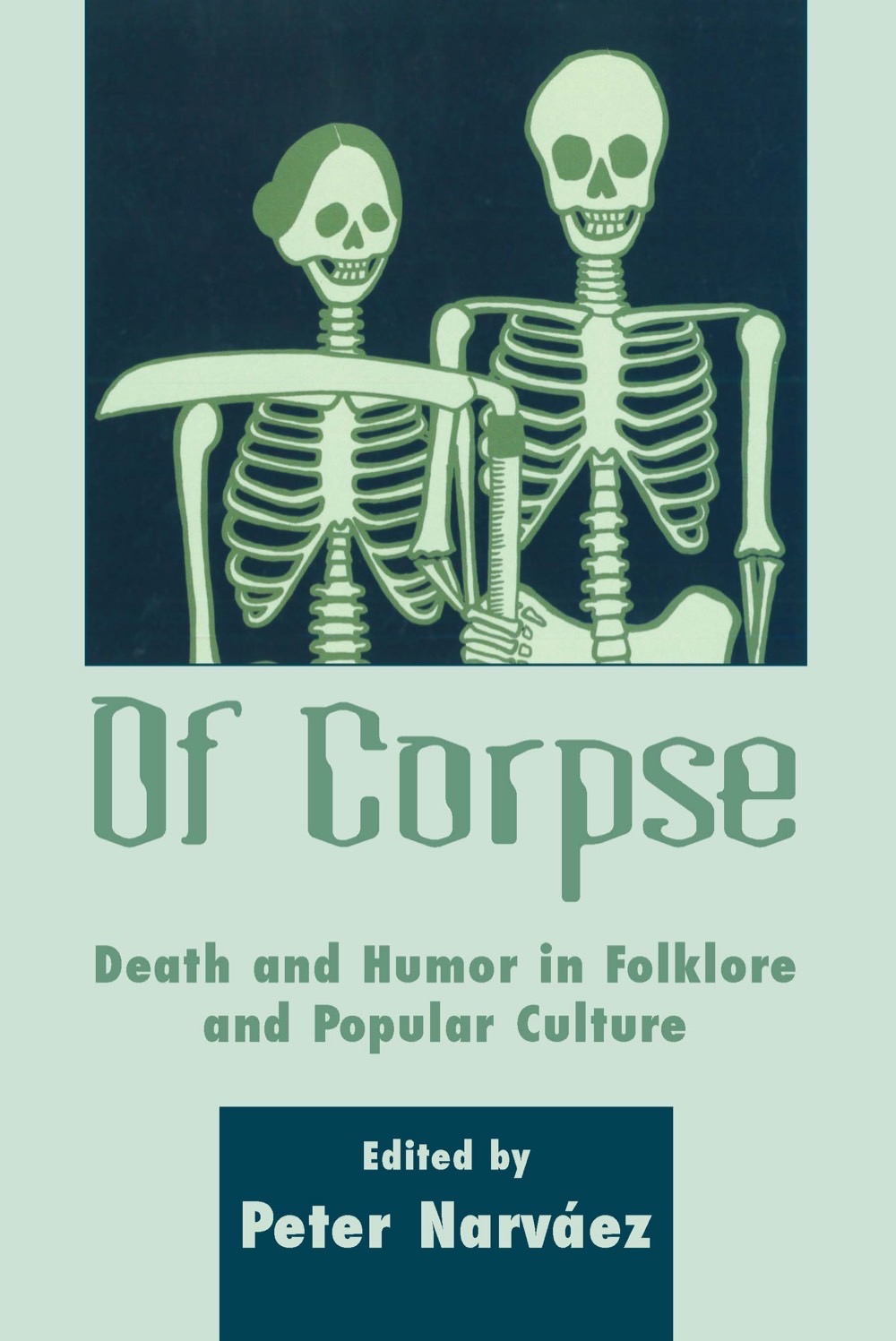University Press of Colorado - Folklore Studies