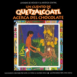 University Press of Colorado - Quetzalcoatl Tales