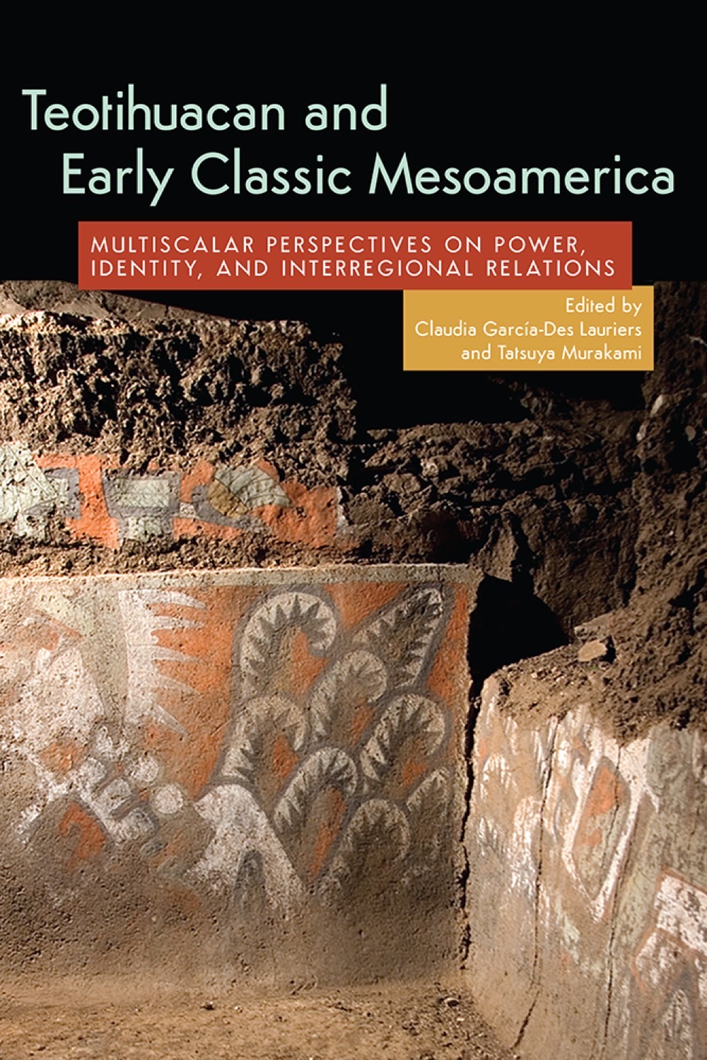 University Press of Colorado - Human Adaptation in Ancient Mesoamerica