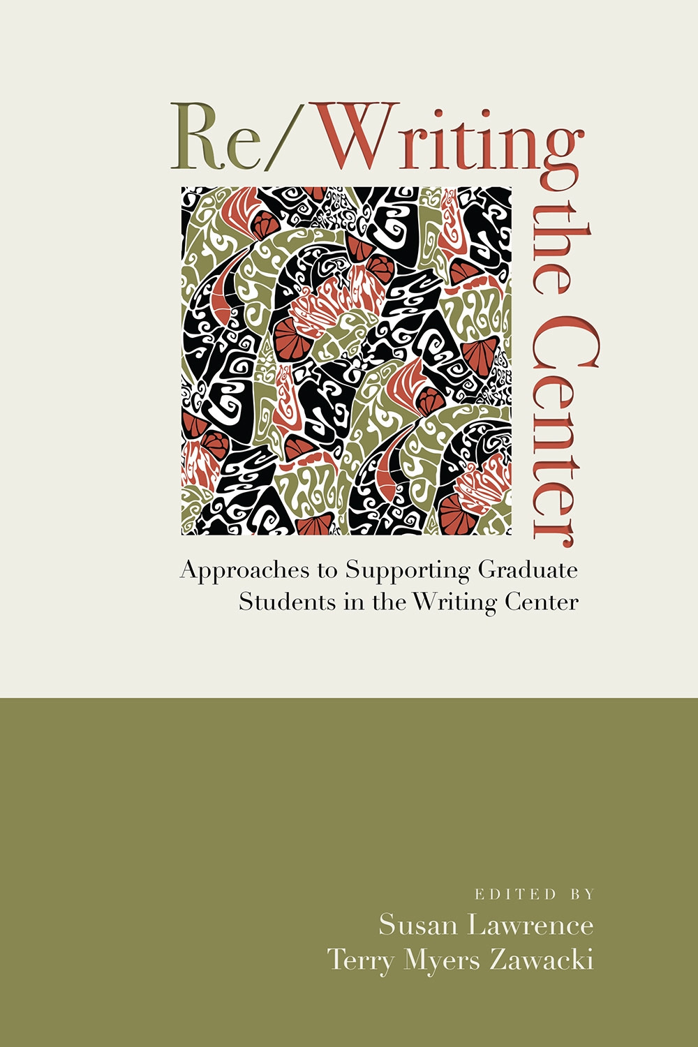 University Press of Colorado - Composition Rhetoric and Writing Studies