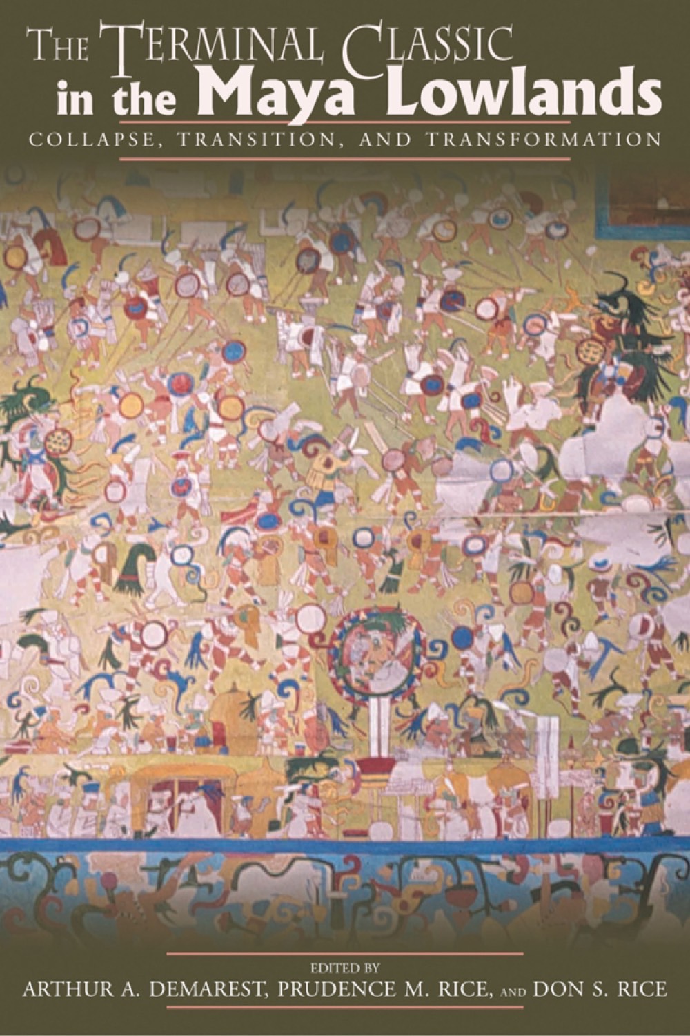 University Press of Colorado - The Kowoj