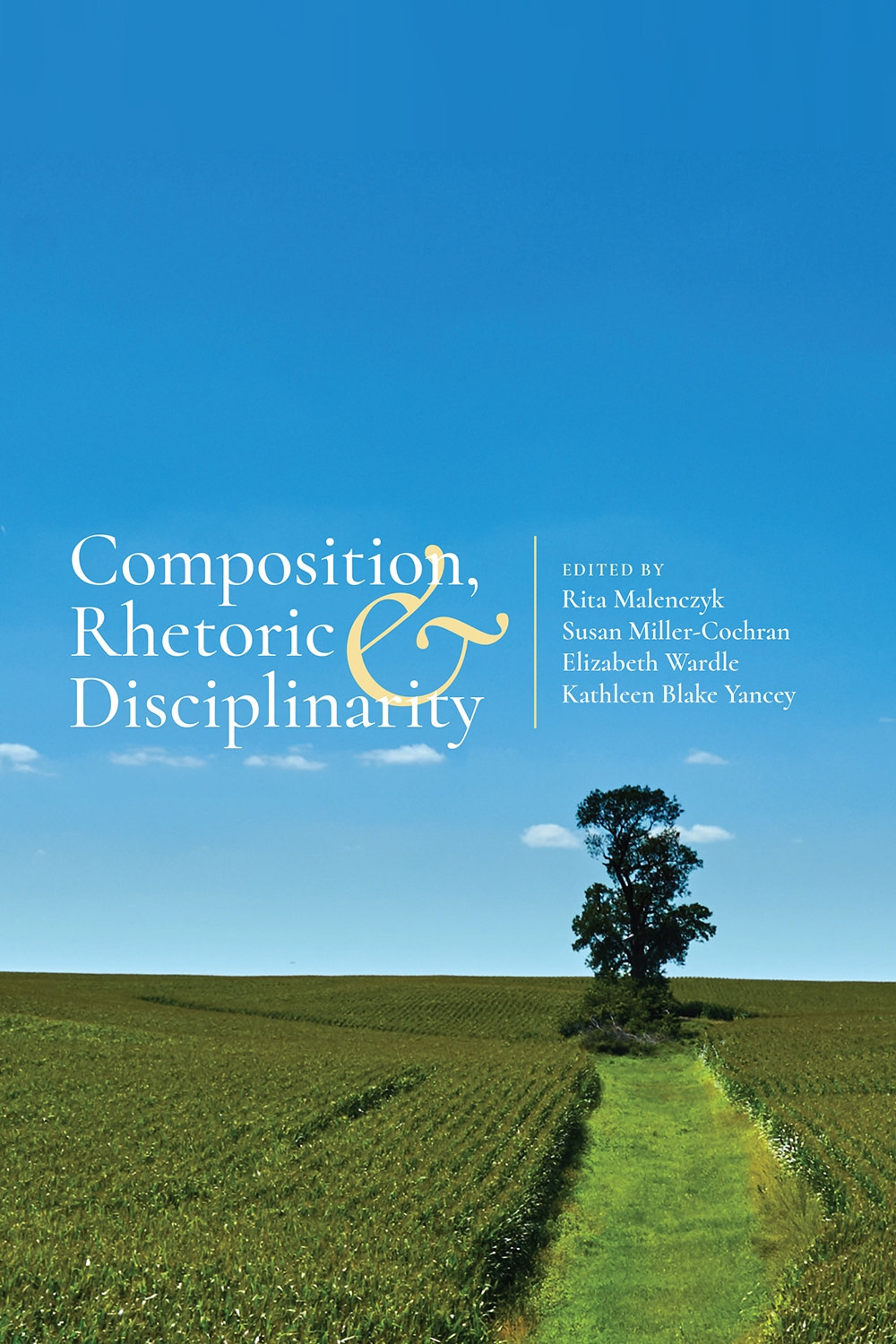 University Press of Colorado - Composition Rhetoric and Writing Studies