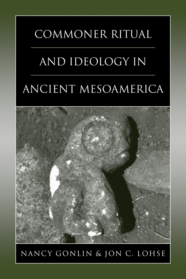 University Press of Colorado - Mesoamerican Worlds
