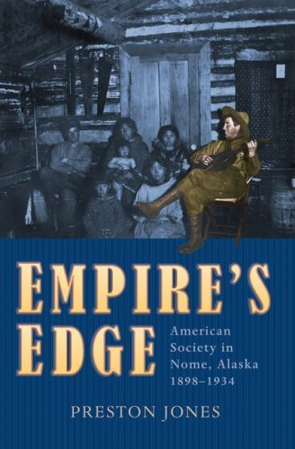 University Press of Colorado - City for Empire