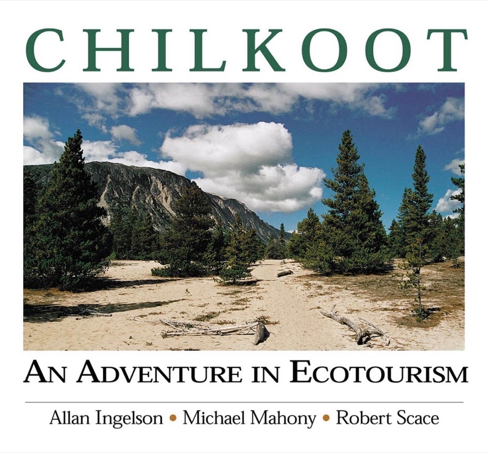 University Press of Colorado - Chilkoot