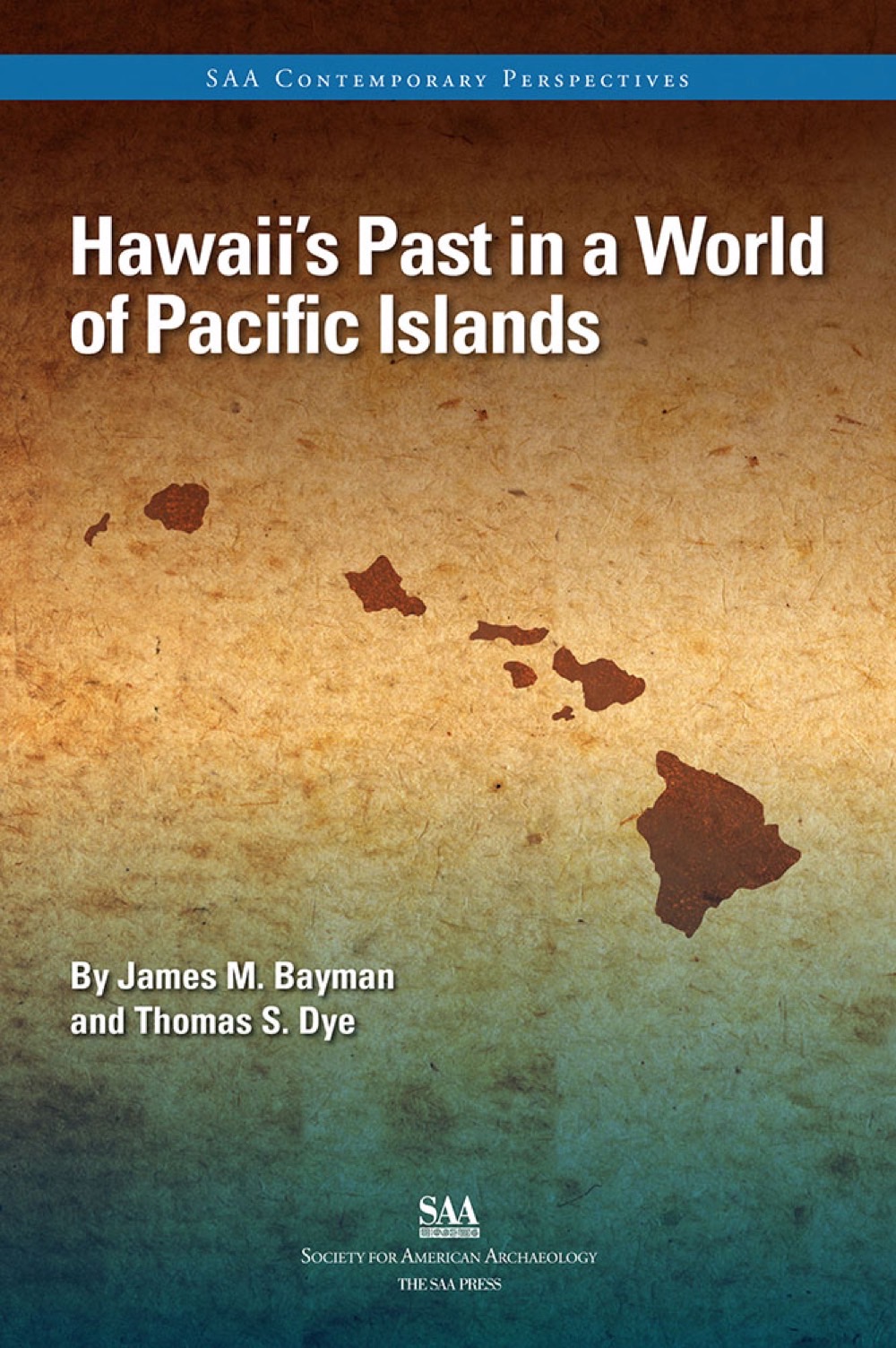 University Press of Colorado - Hawaii’s Past in a World of Pacific Islands