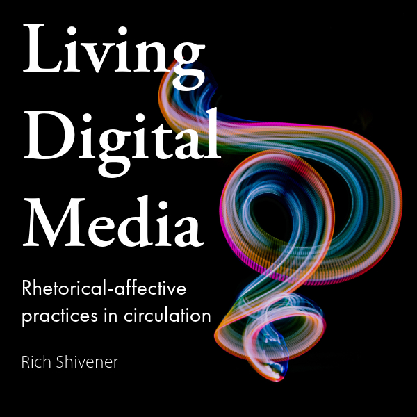 University Press of Colorado - Living Digital Media