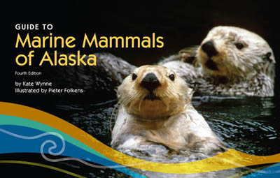University Press of Colorado - Guide to Marine Mammals of Alaska