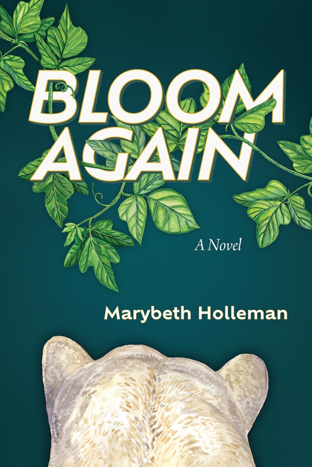 University Press of Colorado - Events with Marybeth Holleman, author of Bloom Again