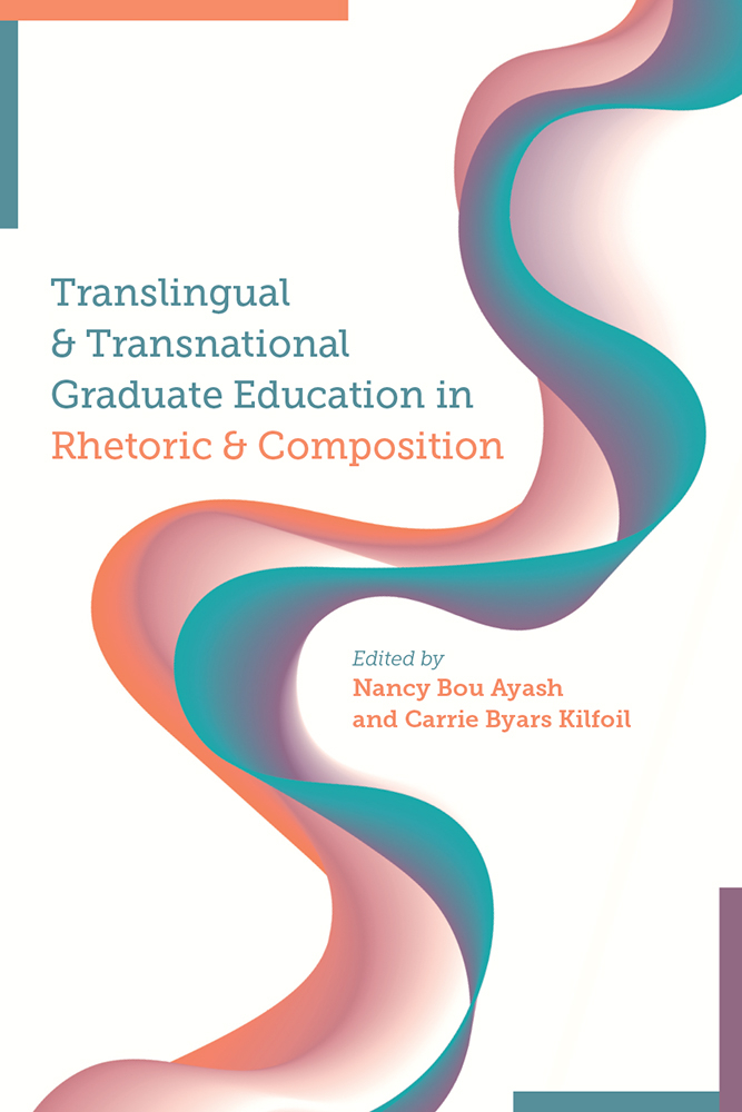 Translingual and Transnational Graduate Education in Rhetoric and Composition University Press of Colorado - Distant Readings of Disciplinarity