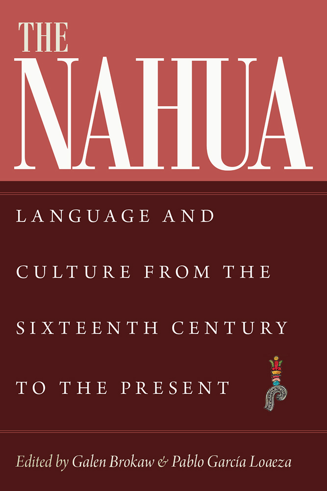 University Press of Colorado - The Nahua