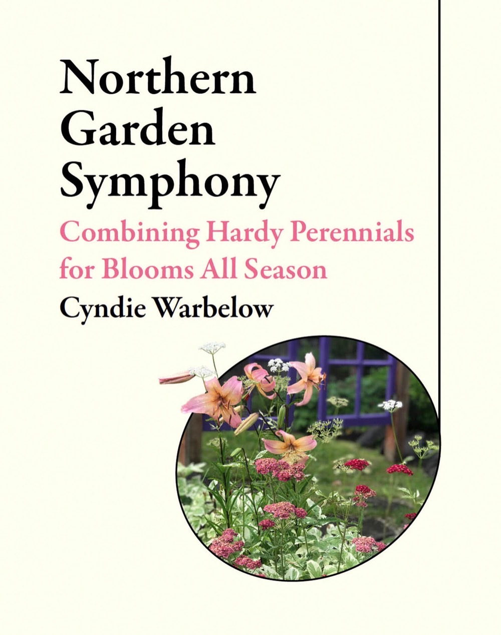 University Press of Colorado - Northern Garden Symphony