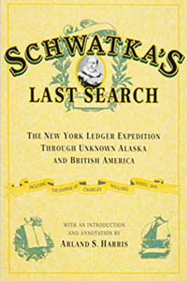 University Press of Colorado - Exploration of Alaska 1865-1900