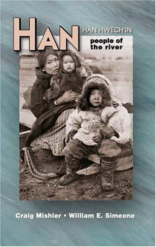 University Press of Colorado - Ahtna Travel Narratives
