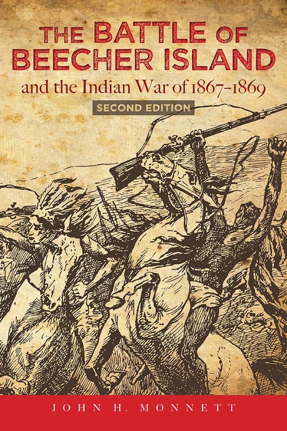 University Press of Colorado - Native American and Indigenous Studies