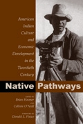 University Press of Colorado - Native American and Indigenous Studies