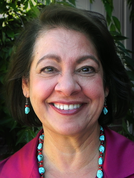 University Press of Colorado - Yolanda Flores Niemann