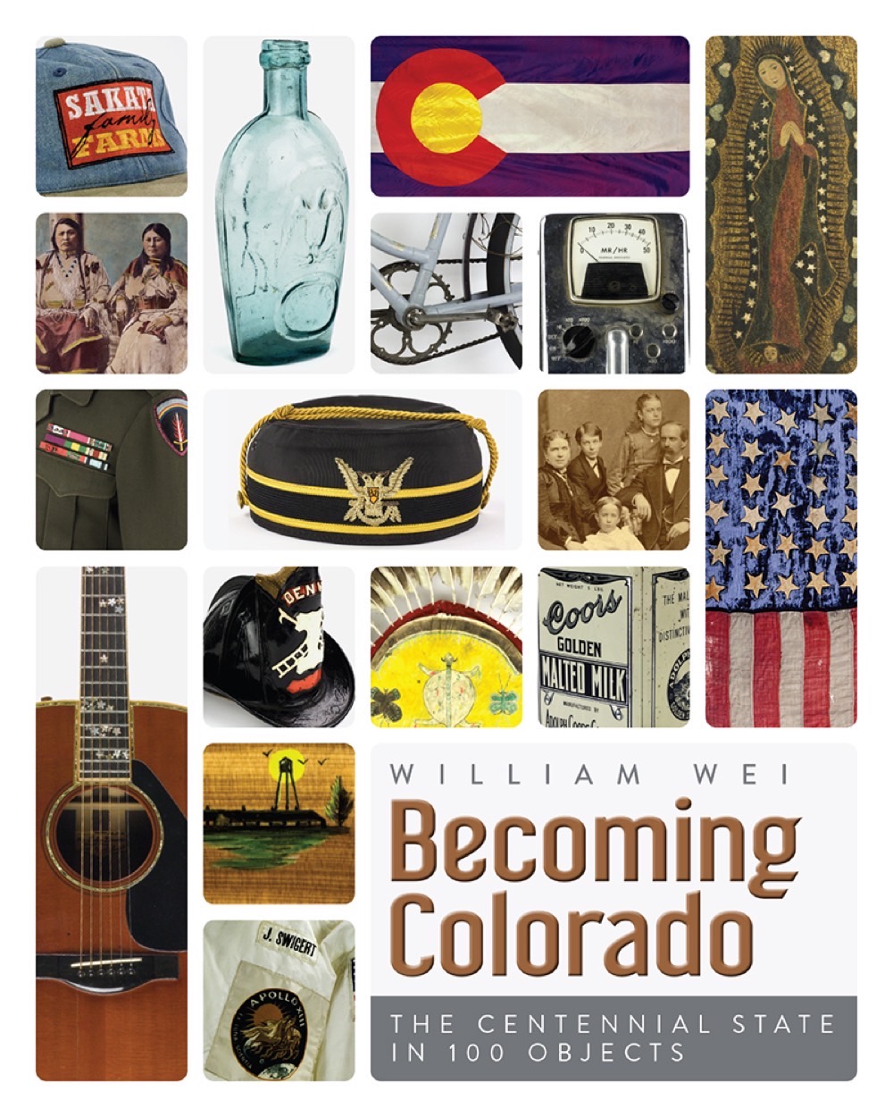 University Press of Colorado - History Colorado