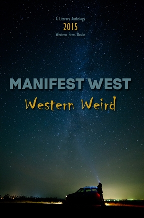 University Press of Colorado - Manifest West