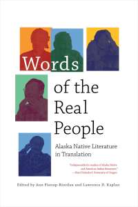 University Press of Colorado - University of Alaska Press