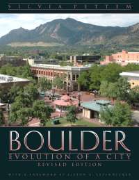 University Press of Colorado - University Press of Colorado