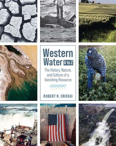 University Press of Colorado - News & Features