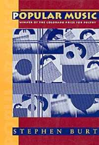 University Press of Colorado - The Center for Literary Publishing