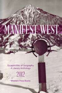 University Press of Colorado - Western Press