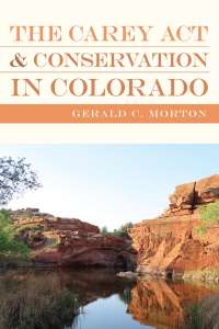 University Press of Colorado - University Press of Colorado