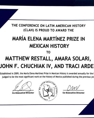 University Press of Colorado - News & Features