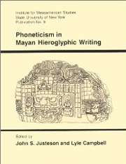 University Press of Colorado - Institute for Mesoamerican Studies