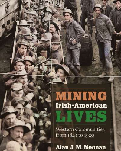 University Press of Colorado - News & Features