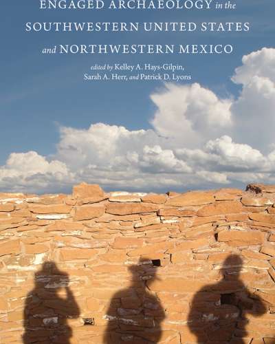 University Press of Colorado - News & Features