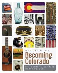 University Press of Colorado - University Press of Colorado